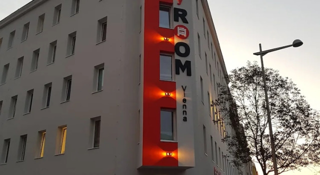 Easy Room Hostel Vienna