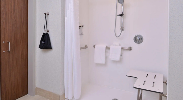 Двухместный номер Standard Holiday Inn Express & Suites Mall of America - MSP Airport by IHG
