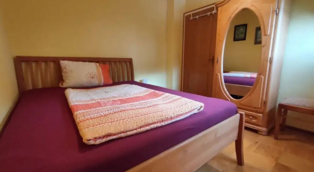 Vakantiehuis Mosella, Забронировать Отель Оберфелль Хунсрюк