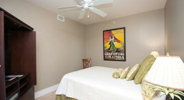 Tranquil Condo With Wraparound Balcony - Unit Crc1002, Prenota Hotel Hotel a Alabama con piscina, Piscina