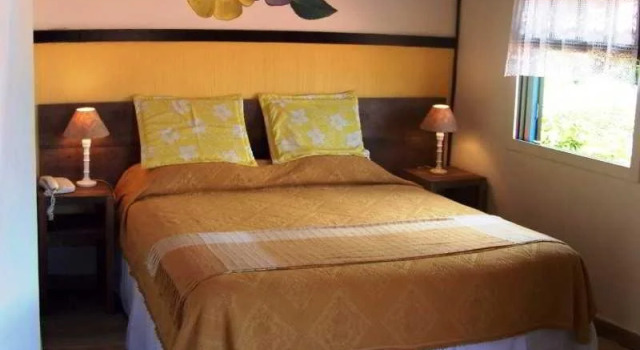 Hibiscus Beach Resort