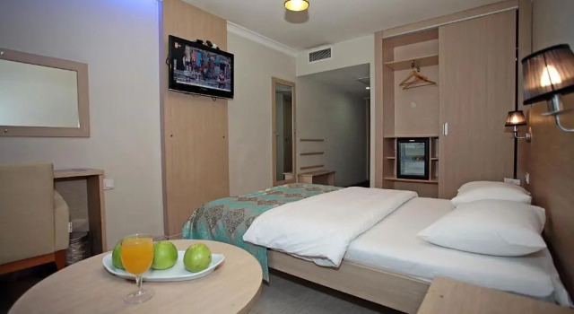 Номер Standard Yildizoglu Hotel