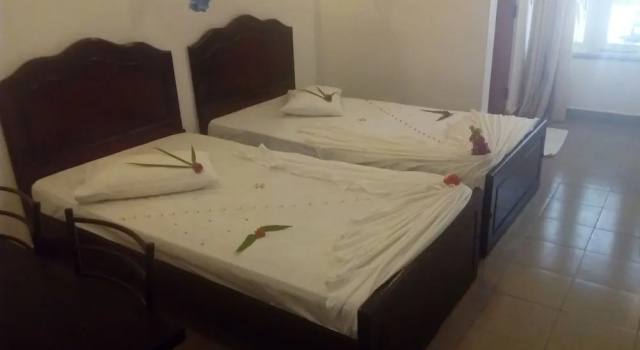 Двухместный номер Standard Sarathchandra Tourist Guest House