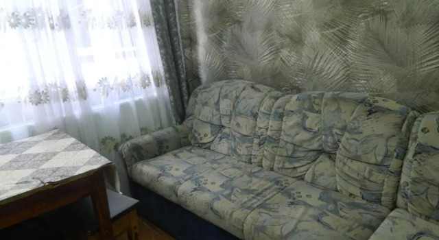 Четырёхместный номер Standard Guest House Nua