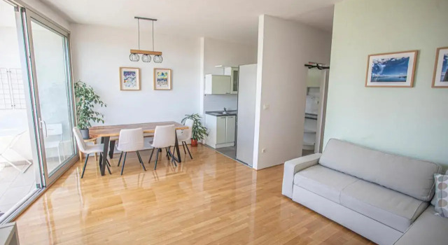 Maris Apartment, Prenota Appartamento Hotel a Croatian Islands con piscina, Piscina