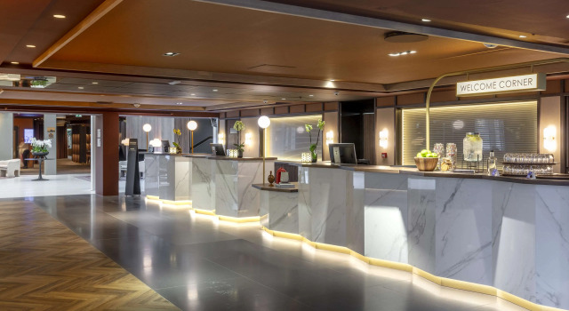 Radisson Blu Royal Garden Hotel, Trondheim, Reserva ahora Hotel Trondheim Trøndelag
