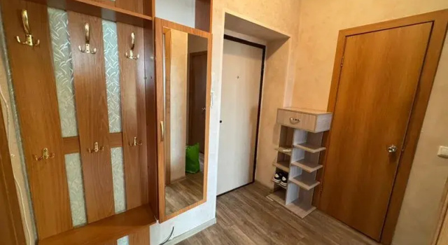 Апартаменты ДеньНочь на улице Кирова, д.39