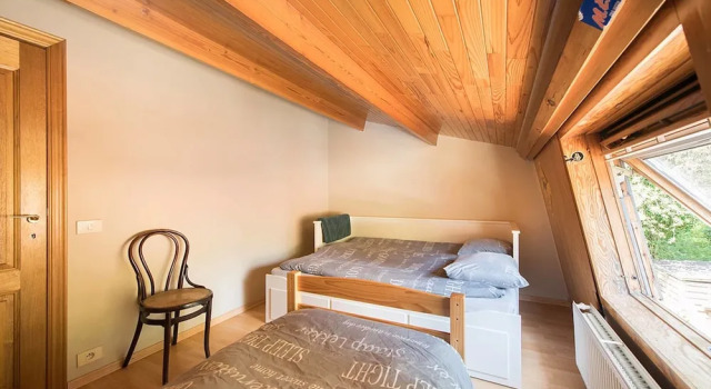 Kombinn Holiday Home near Bruges, Prenota Hotel Hotel a Flanders con parcheggio, Parcheggio