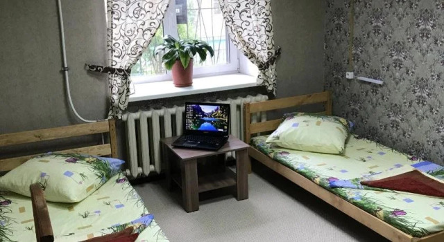 Loft Hostel, Book Hostel Hostels in Perm, Hostel