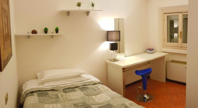 Апартаменты с 2 комнатами Mosaico Aparthotel