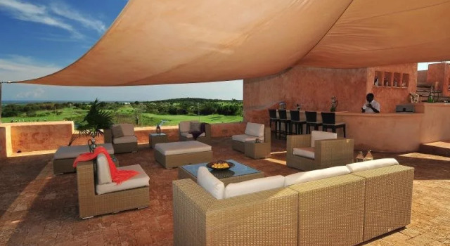Vipingo Ridge