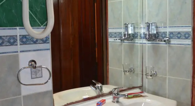 Superior Zimmer Le Luxtral Hôtel