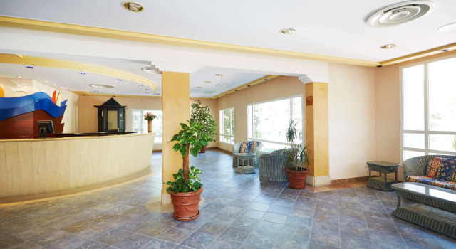 Insotel Club Maryland, Book Hotel Playa Migjorn Formentera