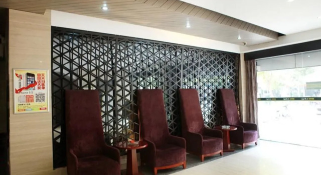 Qingmu Select Hotel (Chaohu Wanda Plaza Xiangyang Road), Book Hotel Chaohu Anhui