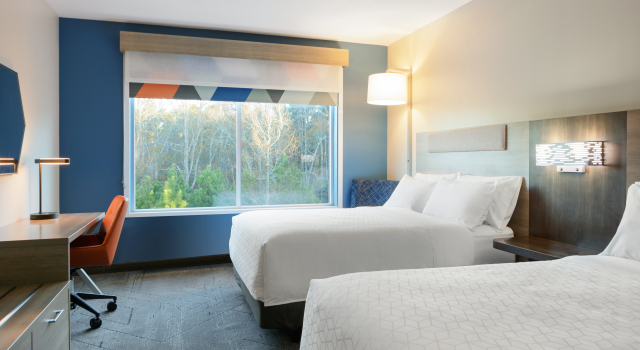 Holiday Inn Express Apex - Raleigh by IHG