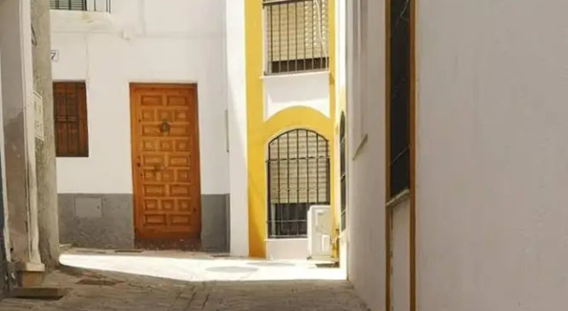 Apartment with One Bedroom in Almuñécar - 400 M From the Beach, 预订 公寓 阿尔姆尼卡 Costa Tropical