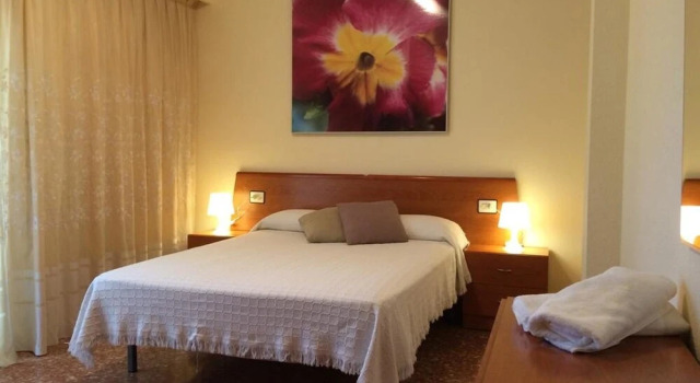 Apartment Calle Acacias, Reservar Apartamento Betera Barcelona