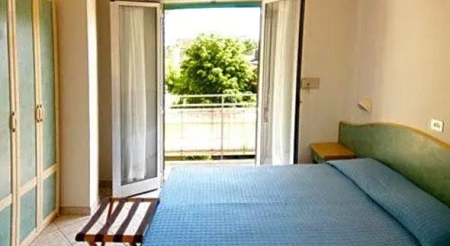 Двухместный номер Standard Hotel Vallechiara