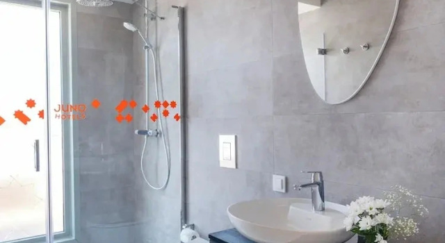 Двухместный люкс Taksim Juno Residences