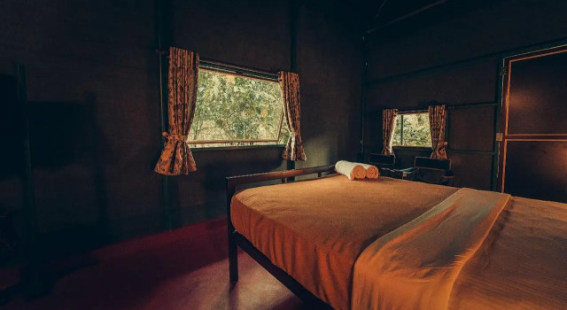 Ela Ecoland Munnar - A Nature Retreat