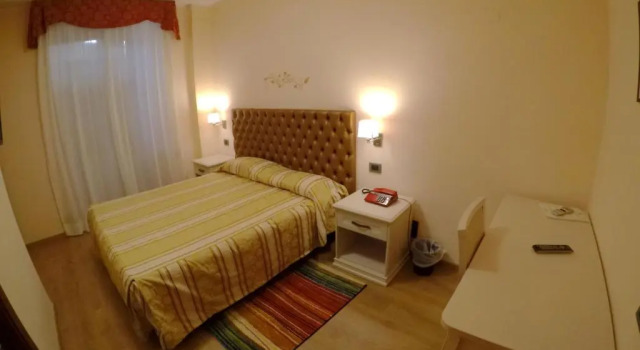 Двухместный номер Standard Hotel Ristorante Combolo