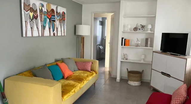 L Abri-côtier Appartements, Забронировать Апартаменты/квартира Сент-Мари-де-ла-Мер Камарг, рядом с Церковь Сент-Мари-де-ла-Мер