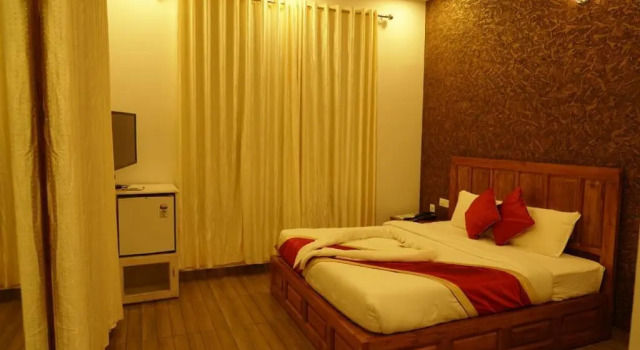 Vagamist Resort Vagamon