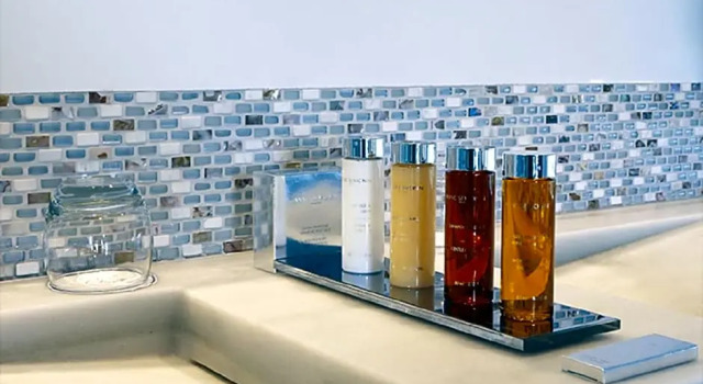 Двухместный номер Premium OzInn Hôtel & Spa
