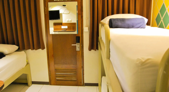 Subwow Hostel