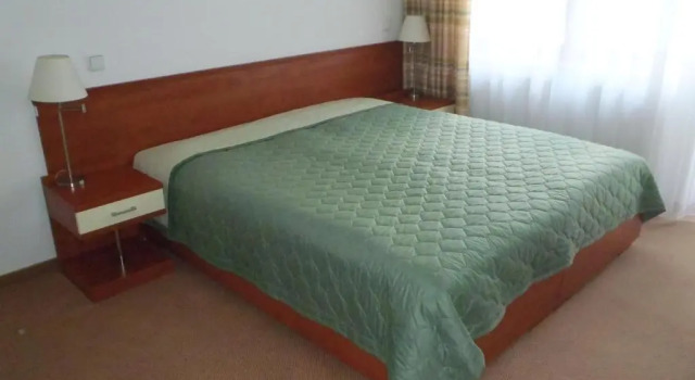 Люкс Hotel Bazant