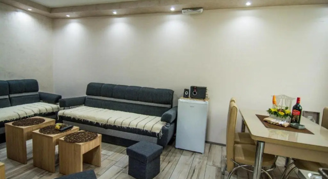 Апартаменты Superior Apartman Trijumf
