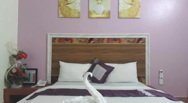 Mio Hotel, Buchen Sie Hotel Hai Duong Vietnam