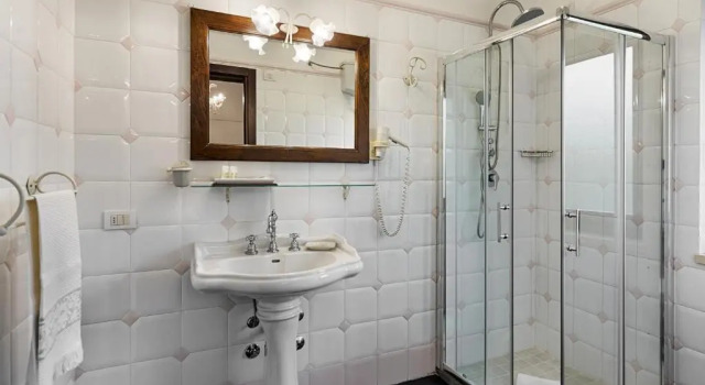 Трёхместный номер Standard Itria Palace