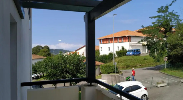 Les Jardins de L’Empereur, Hendaye, Prenota Appartamento Hotel a Aquitania con parcheggio, Parcheggio