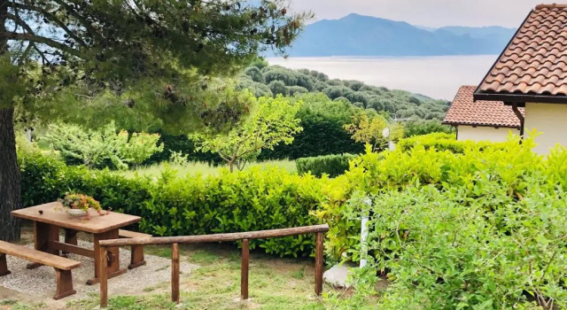 TRE BORGHI, Book Hotel San Giovanni a Piro 