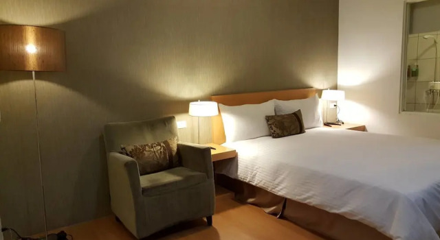 Hao Yang I, Réserver Hôtel Hôtels et hébergements à Yuli, Hôtel