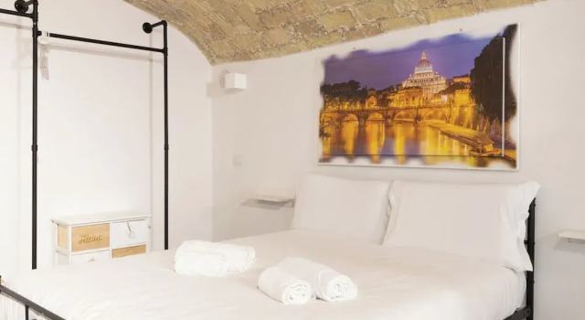 Paradise Vatican Home