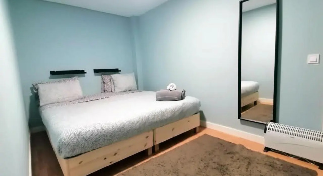 Bonjoia Apartments, Забронировать Апартаменты/квартира Апартаменты Кампанья, Апартаменты/квартира