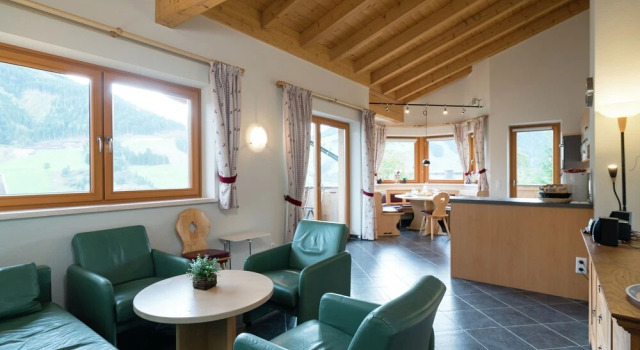 Fantastic Apartment in Saalbach Hinterglemm near Ski Area, Забронировать Апартаменты/квартира Хинтерглемм Зальбах-Хинтерглемм, рядом с Oberschwarzachlifte