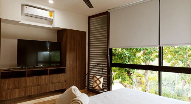 Ar 2Br 9, Rezervasyon Otel Tulum havuzlu oteller, Yüzme Havuzu