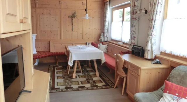 Апартаменты Chalet Milandora