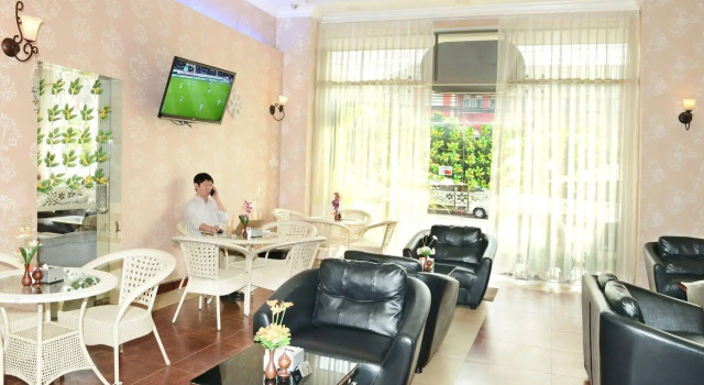 Hotel Grand United - Ahlone Branch, Réserver Hôtel Ahlone Yangon Region