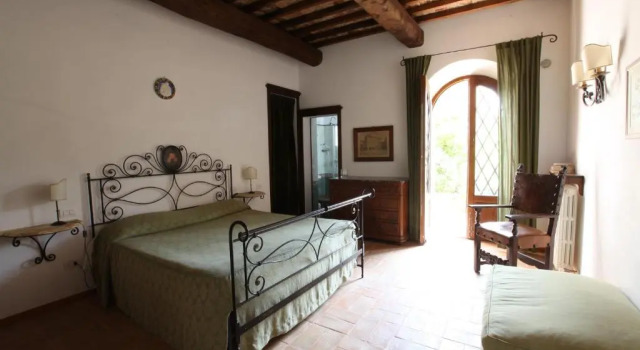 Апартаменты Agriturismo San Gallo