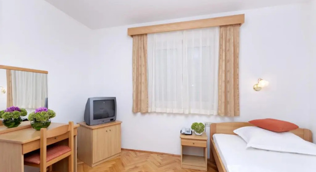 Номер Standard Hotel Epario