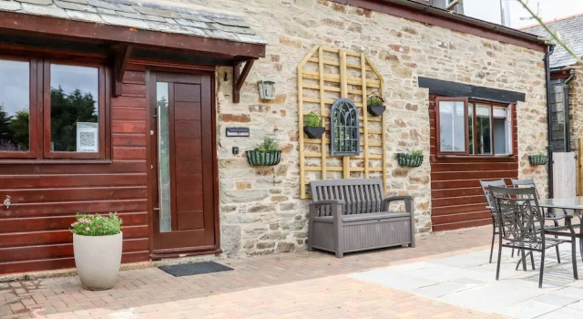 Meadow Cottage