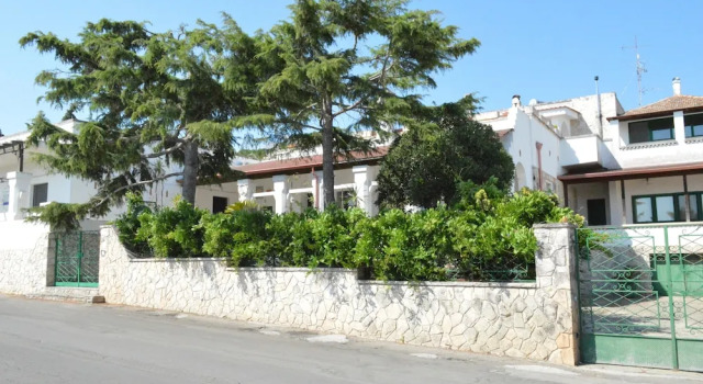 Alma Mater B&B