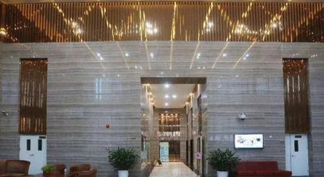 Tianjin Per Yee Boutique Hotel
