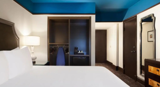 Двухместный номер Accessible La Concha Key West, Autograph Collection
