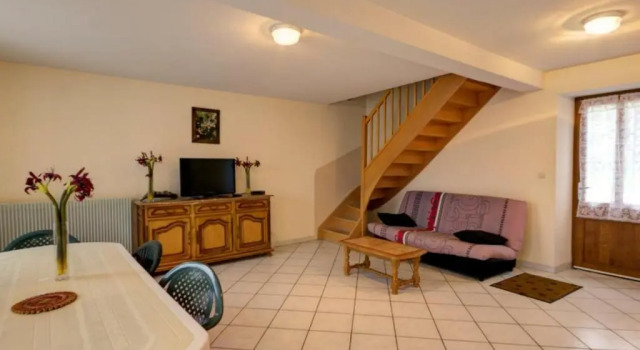 Gîte La Chambonie, 4 pièces, 6 personnes - FR-1-496-197, Rezervovat Hotel  