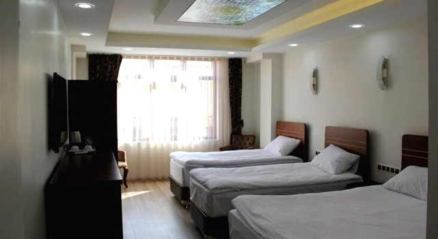 Mardia hotel, Забронировать Отель Мардин Юго-Восточная Анатолия
